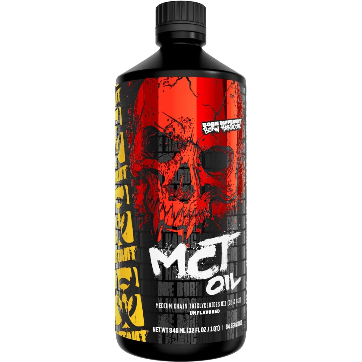 MCT Oil - Mutant - 946ml - United Vitamins